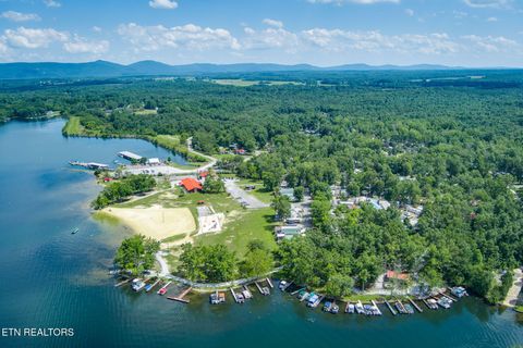 Tiny photo for 37 Beach Rd, Crossville, TN 38572 (MLS # 1334431)