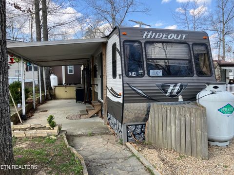 Tiny photo for 37 Beach Rd, Crossville, TN 38572 (MLS # 1334431)