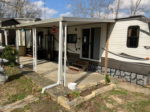 Tiny photo for 37 Beach Rd, Crossville, TN 38572 (MLS # 1334431)