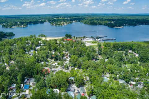 Tiny photo for 37 Beach Rd, Crossville, TN 38572 (MLS # 1334431)