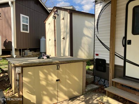 Tiny photo for 37 Beach Rd, Crossville, TN 38572 (MLS # 1334431)