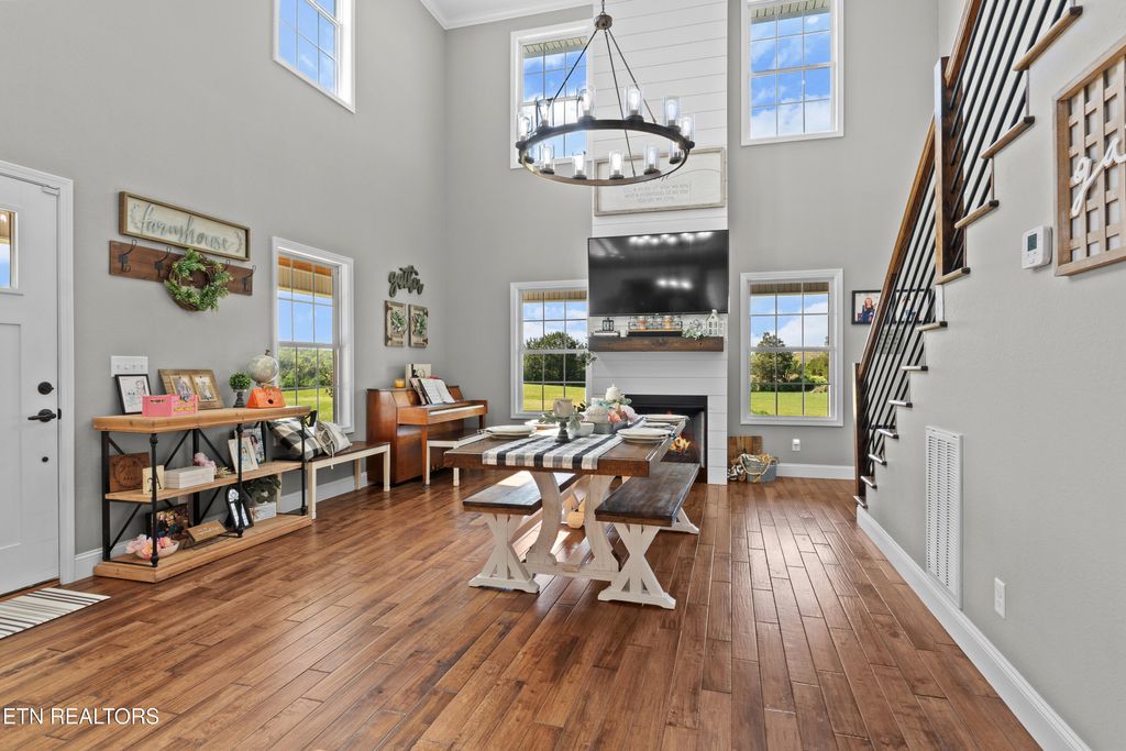 Photo of 963 Lane Drive, Friendsville, TN 37737 (MLS # 1335654)