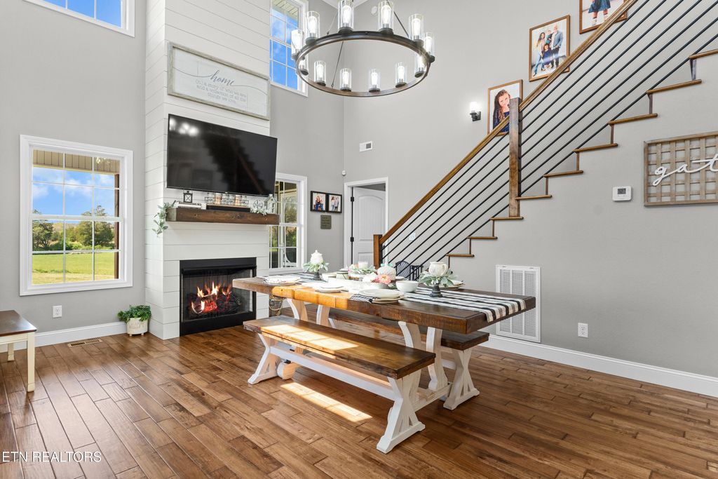 Photo of 963 Lane Drive, Friendsville, TN 37737 (MLS # 1335654)