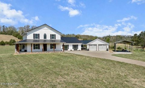 Photo of 963 Lane Drive, Friendsville, TN 37737 (MLS # 1335654)