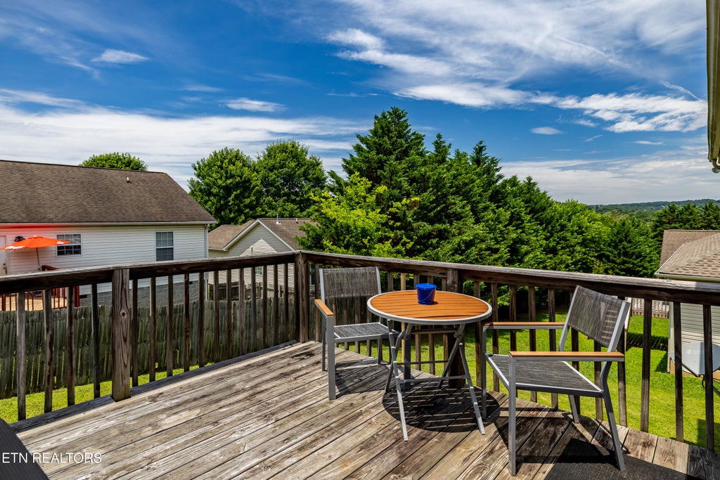 Photo of 4123 Oakstone Lane, Knoxville, TN 37918 (MLS # 1344416)