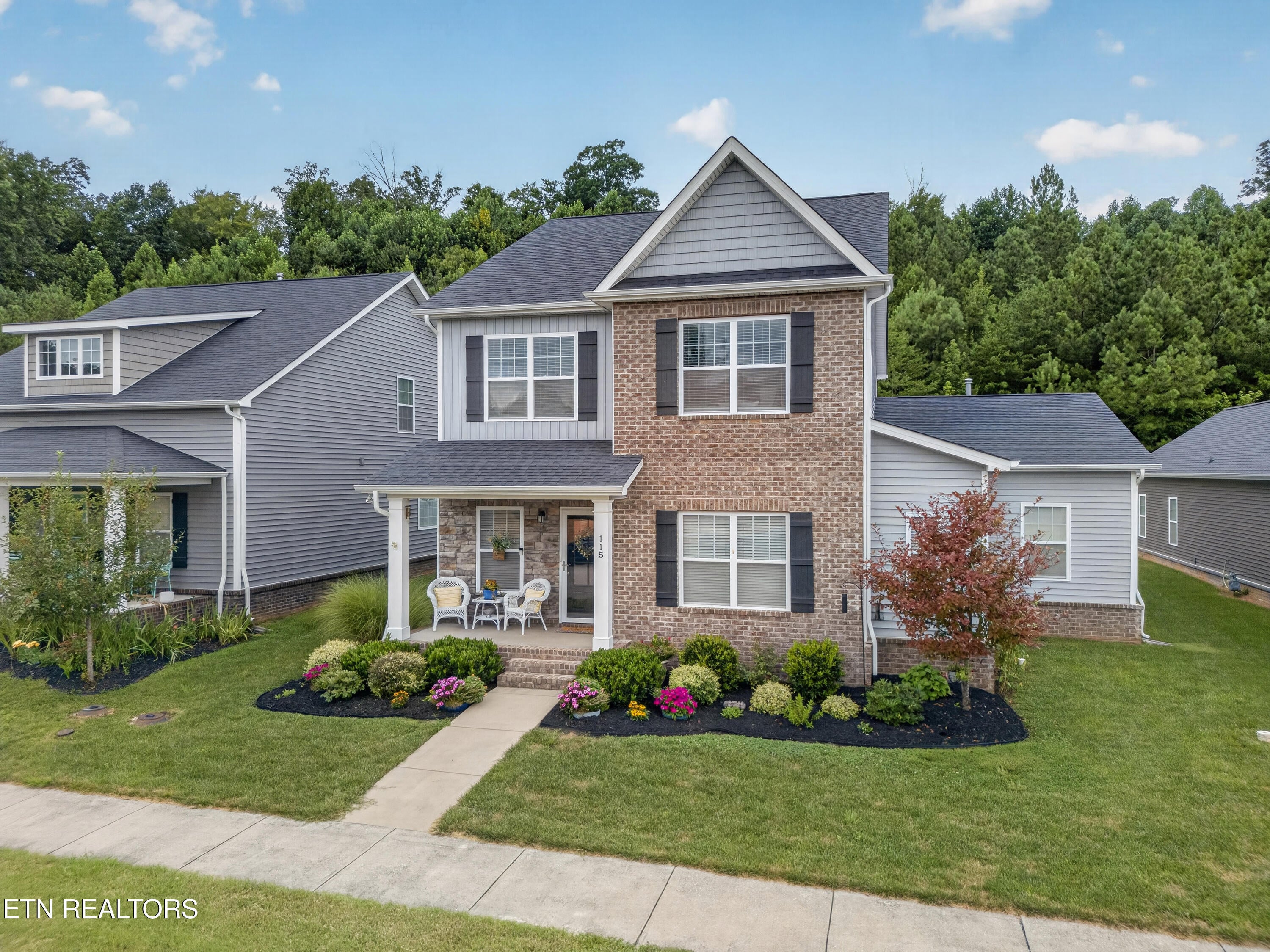 115 W Rarity Ridge Pkwy