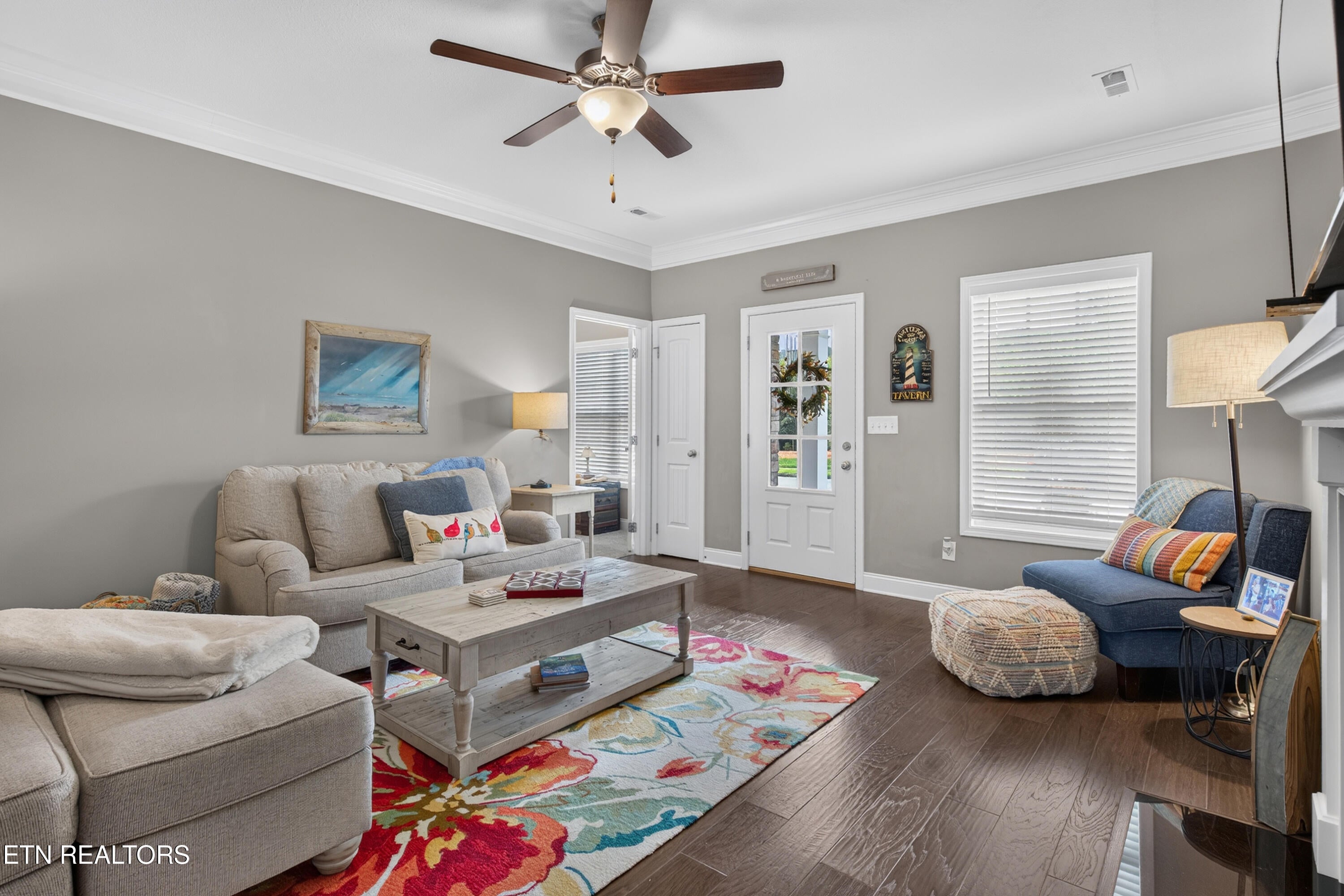 115 W Rarity Ridge Pkwy