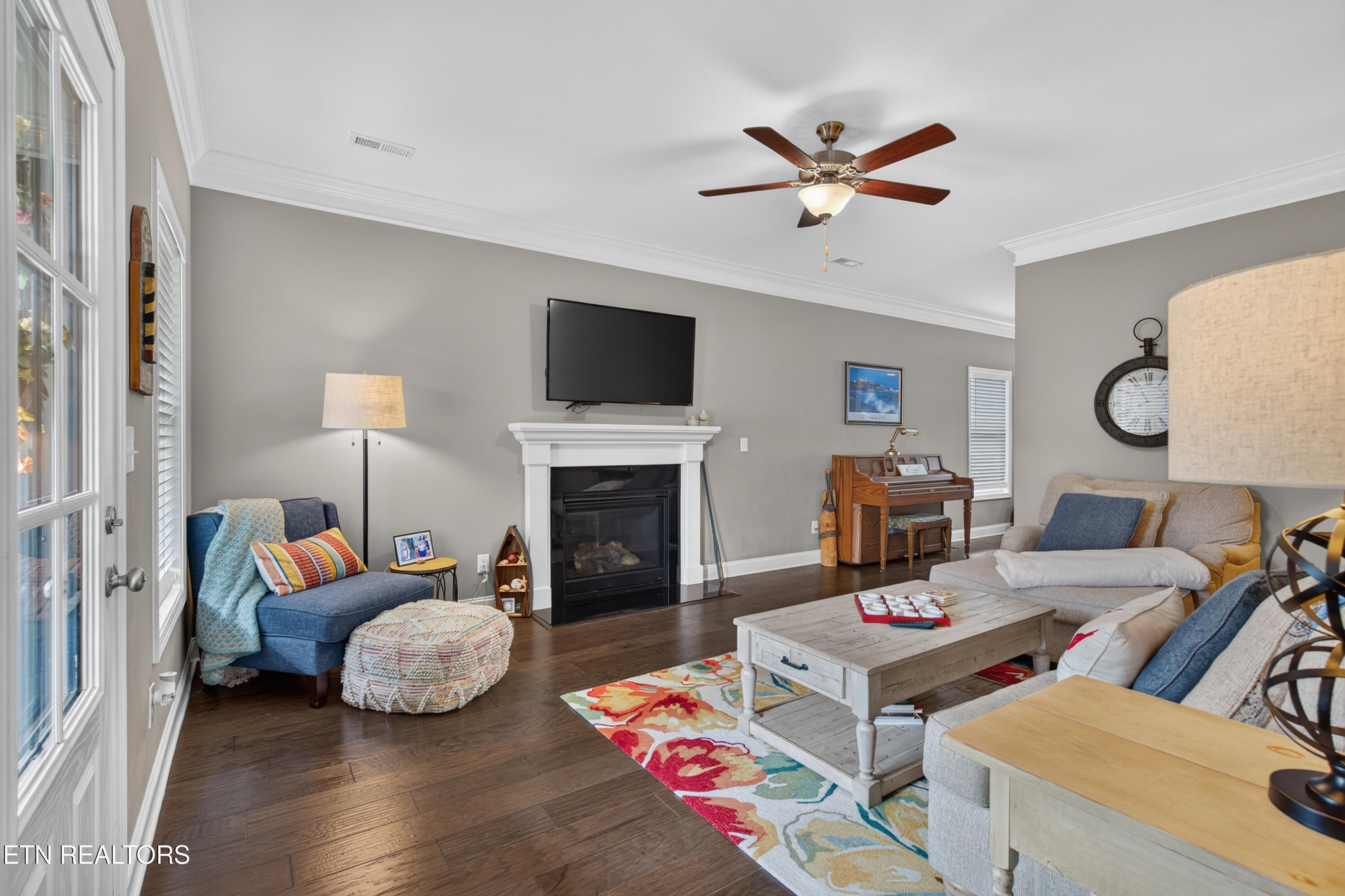 115 W Rarity Ridge Pkwy