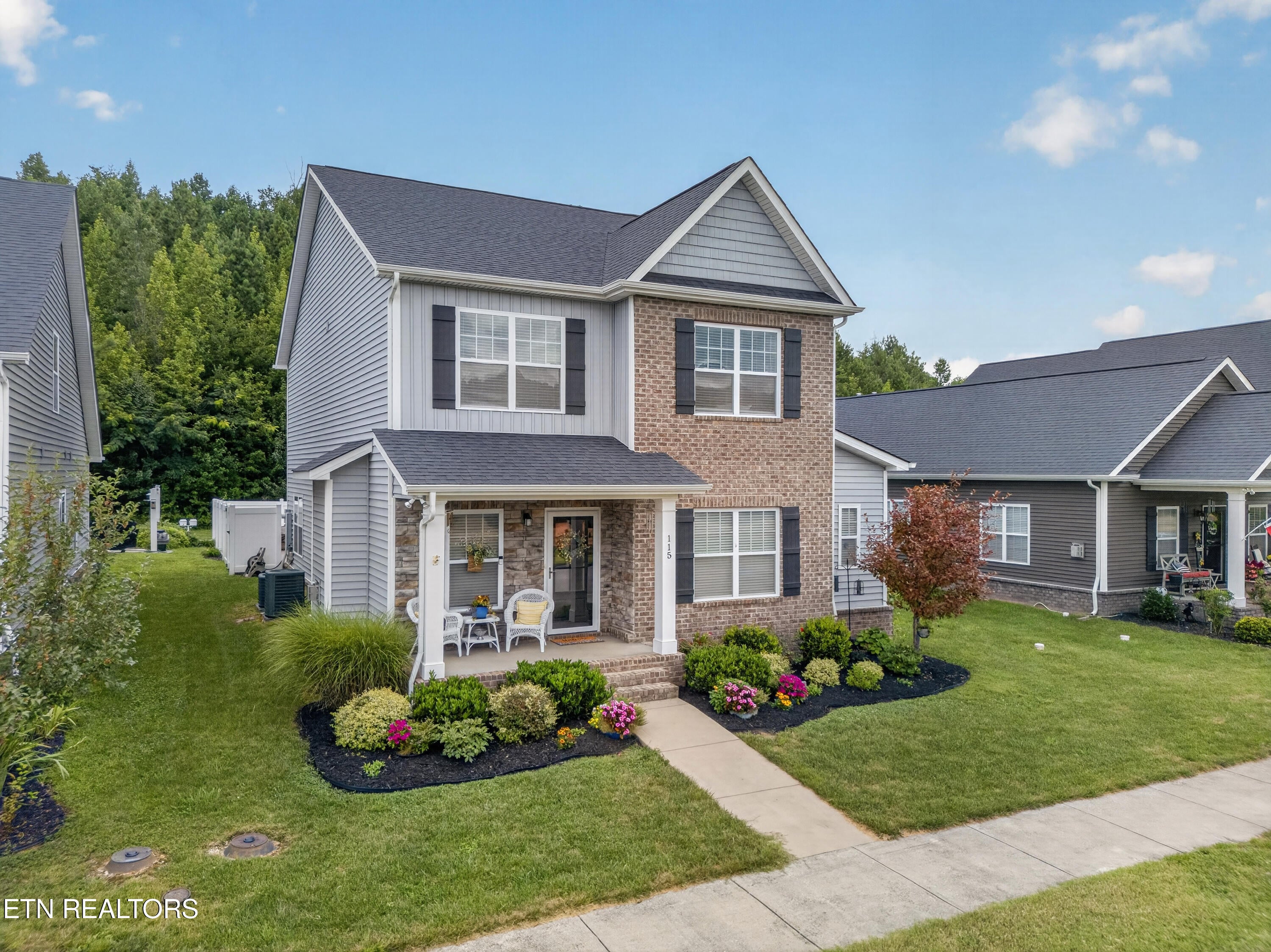 115 W Rarity Ridge Pkwy