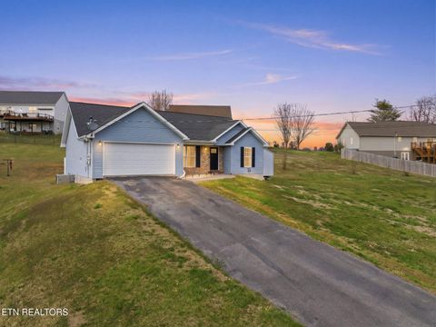 Photo of 427 Eledge Farm Rd, Sevierville, TN 37876 (MLS # 1340511)