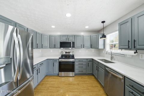 Tiny photo for 427 Eledge Farm Rd, Sevierville, TN 37876 (MLS # 1340511)