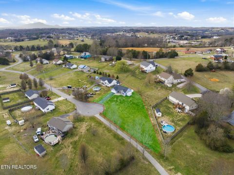 Tiny photo for 427 Eledge Farm Rd, Sevierville, TN 37876 (MLS # 1340511)
