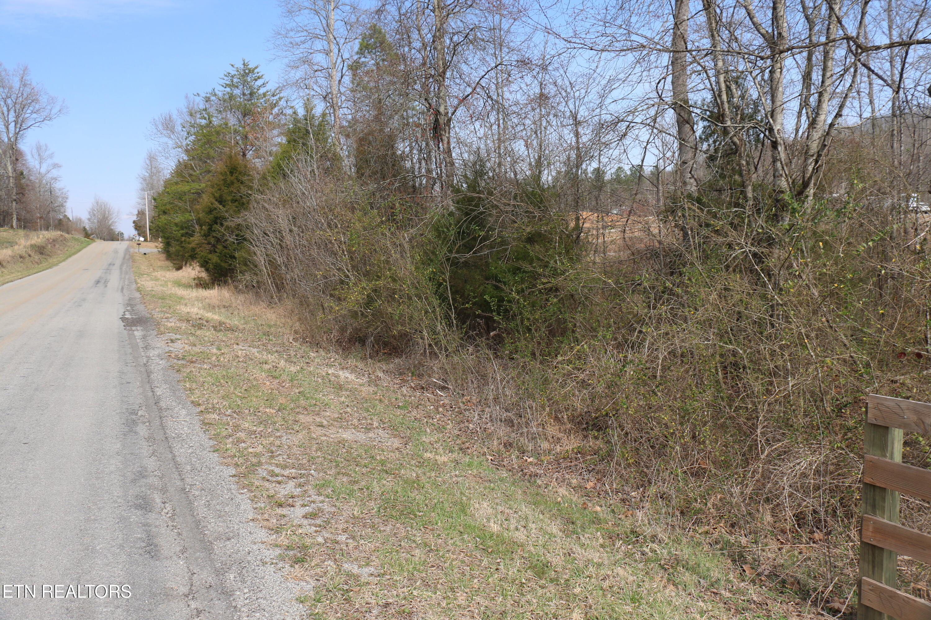 1500 Guinn Narrows Road