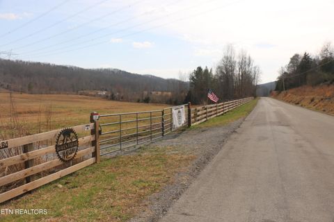 1500 Guinn Narrows Road Decatur TN 37322