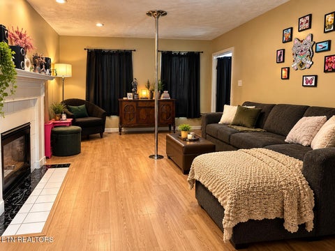 Tiny photo for 6926 Saint Croix Lane, Knoxville, TN 37918 (MLS # 1360226)