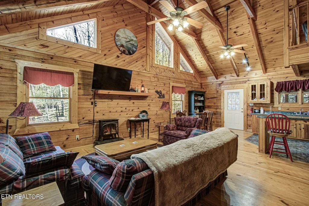 Photo of 2920 Smithfield Rd, Tellico Plains, TN 37385 (MLS # 1253719)