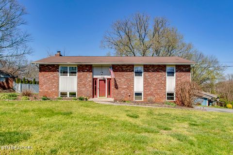 928 Teakwood Rd Knoxville TN 37919