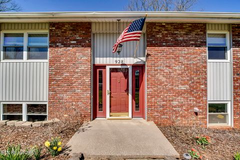 Tiny photo for 928 Teakwood Rd, Knoxville, TN 37919 (MLS # 1334340)
