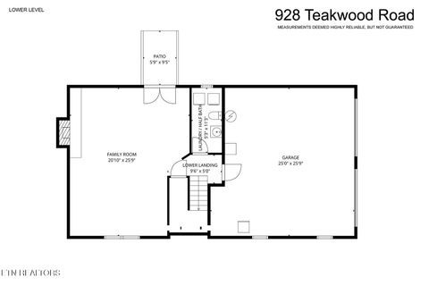 Tiny photo for 928 Teakwood Rd, Knoxville, TN 37919 (MLS # 1334340)