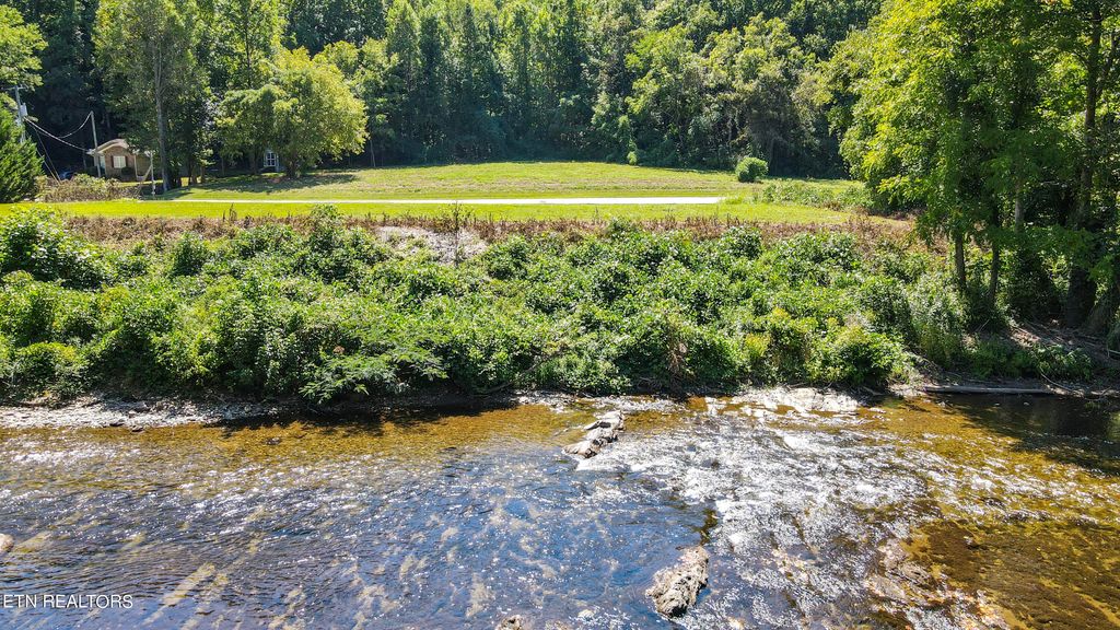 Photo of 1443 Cherohala Skyway, Tellico Plains, TN 37385 (MLS # 1276374)