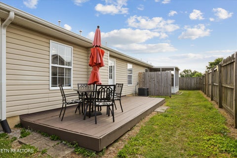 Tiny photo for 611 High Point Way, Knoxville, TN 37912 (MLS # 1345453)