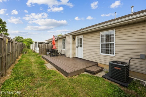 Tiny photo for 611 High Point Way, Knoxville, TN 37912 (MLS # 1345453)