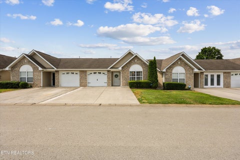 Tiny photo for 611 High Point Way, Knoxville, TN 37912 (MLS # 1345453)