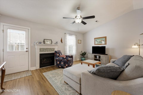 Tiny photo for 611 High Point Way, Knoxville, TN 37912 (MLS # 1345453)