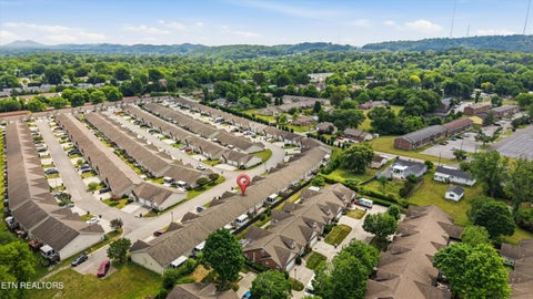Tiny photo for 611 High Point Way, Knoxville, TN 37912 (MLS # 1345453)