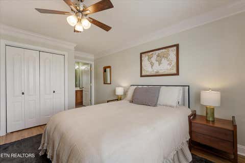 Tiny photo for 611 High Point Way, Knoxville, TN 37912 (MLS # 1345453)