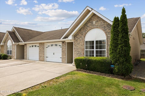Tiny photo for 611 High Point Way, Knoxville, TN 37912 (MLS # 1345453)