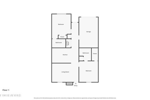 Tiny photo for 611 High Point Way, Knoxville, TN 37912 (MLS # 1345453)