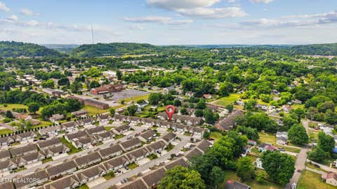 Tiny photo for 611 High Point Way, Knoxville, TN 37912 (MLS # 1345453)