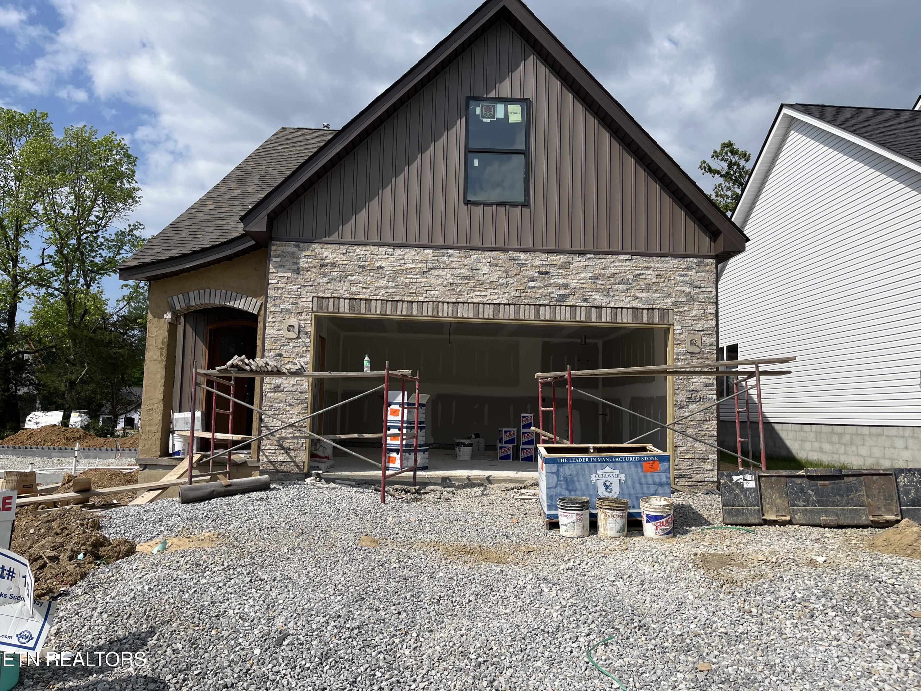 3479 Sparks Scenic Way