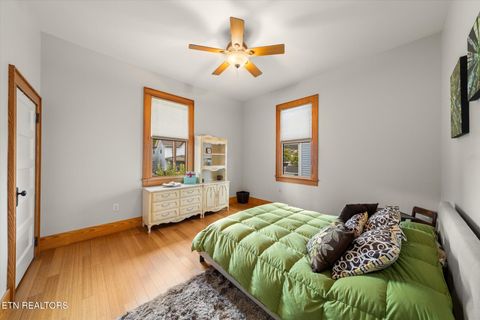 Tiny photo for 1231 Luttrell St, Knoxville, TN 37917 (MLS # 1310179)