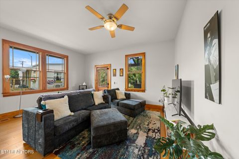 Tiny photo for 1231 Luttrell St, Knoxville, TN 37917 (MLS # 1310179)