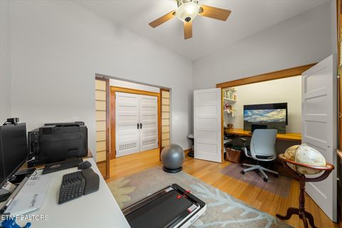 Tiny photo for 1231 Luttrell St, Knoxville, TN 37917 (MLS # 1310179)