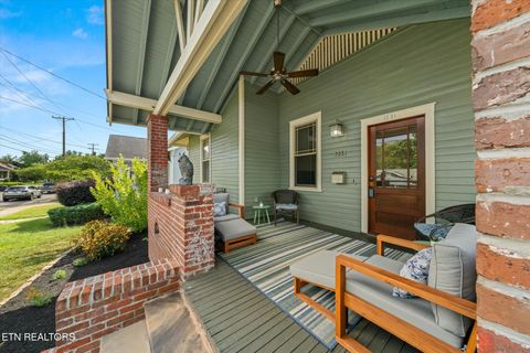 Tiny photo for 1231 Luttrell St, Knoxville, TN 37917 (MLS # 1310179)