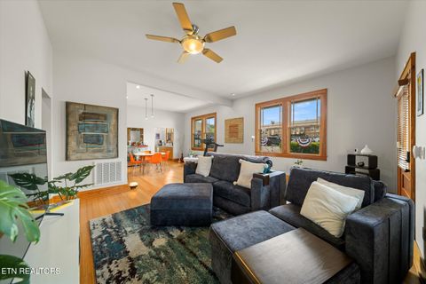 Tiny photo for 1231 Luttrell St, Knoxville, TN 37917 (MLS # 1310179)