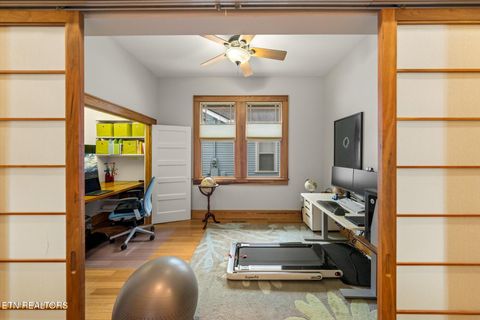 Tiny photo for 1231 Luttrell St, Knoxville, TN 37917 (MLS # 1310179)