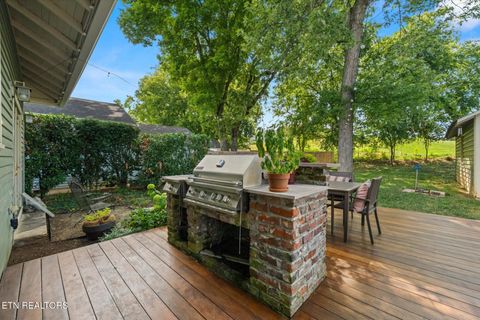 Tiny photo for 1231 Luttrell St, Knoxville, TN 37917 (MLS # 1310179)