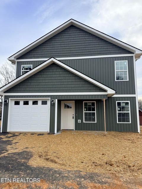 101- 110 Ken Lewis Way Maryville TN 37801