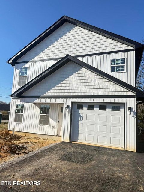 101- 110 Ken Lewis Way Maryville TN 37801