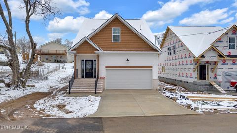 5413 Harris St Knoxville TN 37921