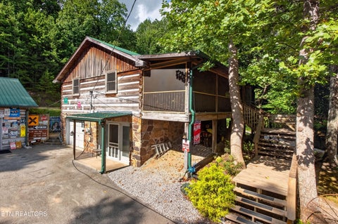 Tiny photo for 5919 Atkins Rd, Knoxville, TN 37918 (MLS # 1353493)