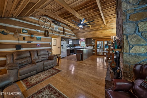 Tiny photo for 5919 Atkins Rd, Knoxville, TN 37918 (MLS # 1353493)