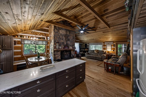 Tiny photo for 5919 Atkins Rd, Knoxville, TN 37918 (MLS # 1353493)