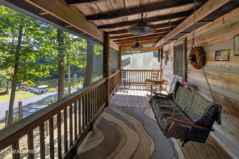 Tiny photo for 5919 Atkins Rd, Knoxville, TN 37918 (MLS # 1353493)