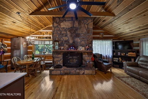 Tiny photo for 5919 Atkins Rd, Knoxville, TN 37918 (MLS # 1353493)