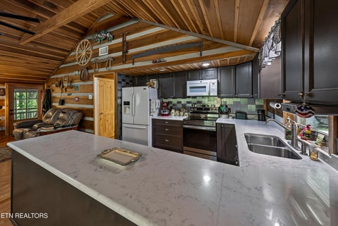 Tiny photo for 5919 Atkins Rd, Knoxville, TN 37918 (MLS # 1353493)